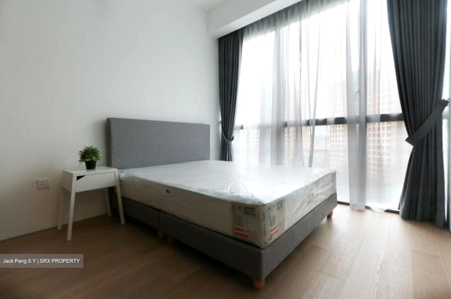 Echelon (D3), Condominium #460279111